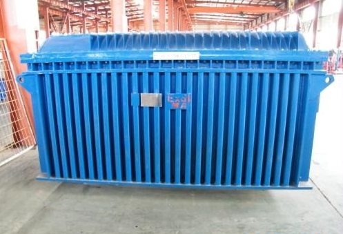 夏县矿用变压器