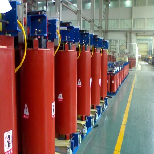 夏县SCB10-200KVA干式变压器