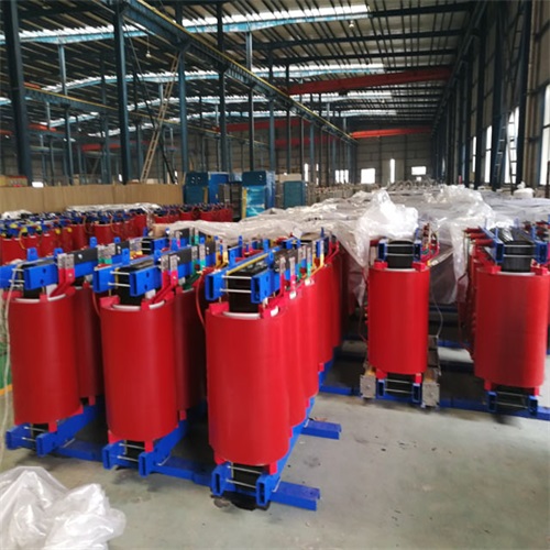 涟源SCB11干式变压器